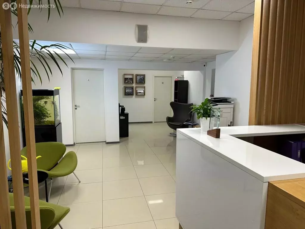 Офис (296 м) - Фото 2