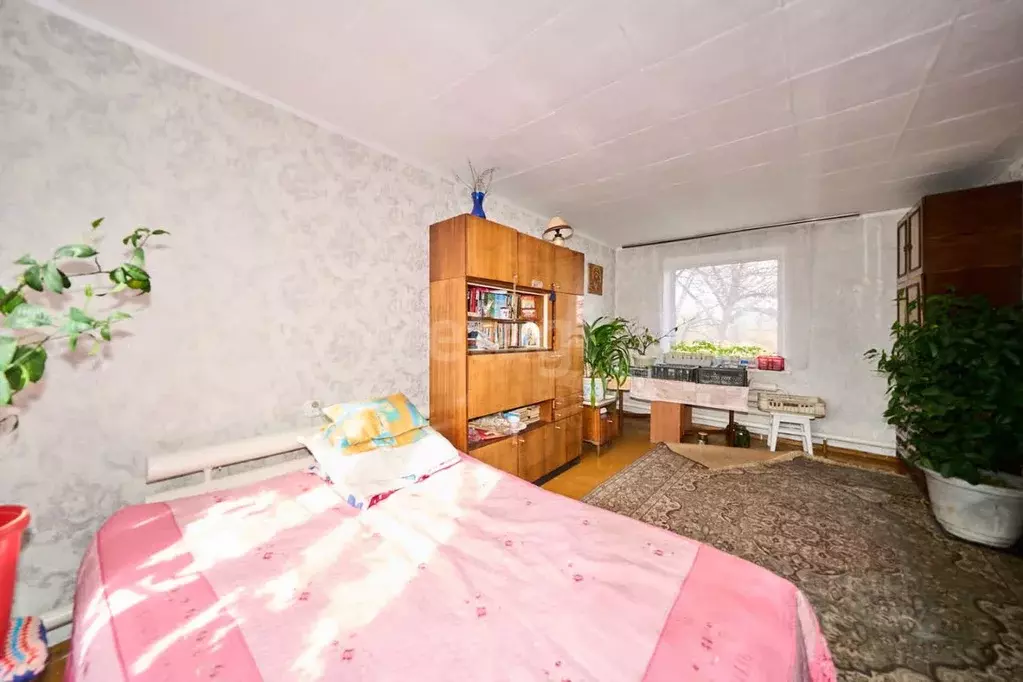 Дом в Хабаровский край, Хабаровский район, с. Лесное ул. Лазо, 5А (82 ... - Фото 1