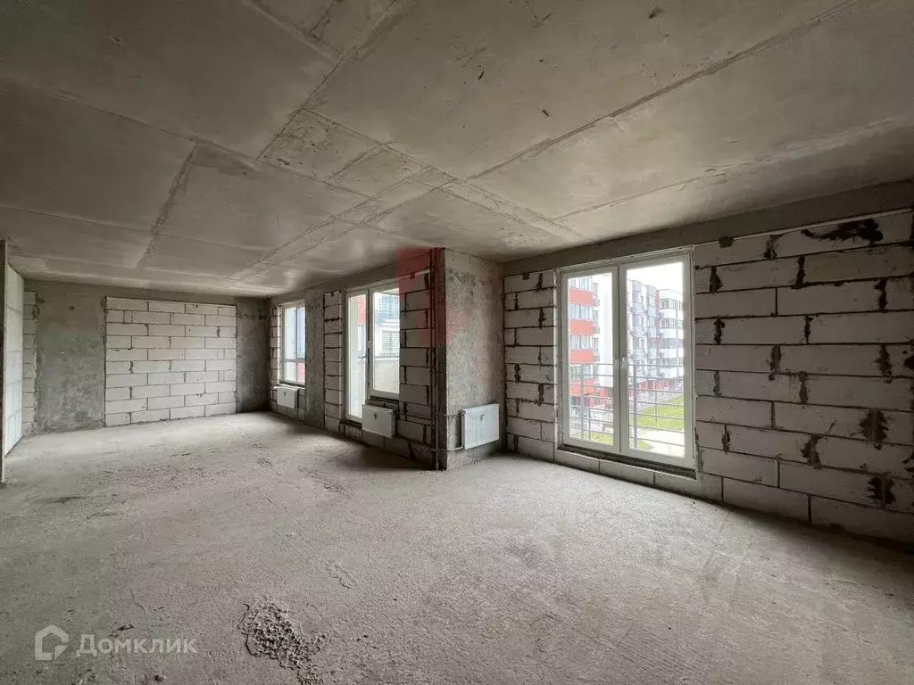 Продаётся 3-к квартира, 80.3 м - Фото 0