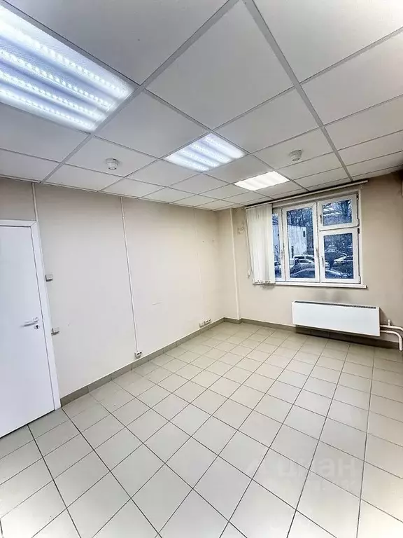 Помещение свободного назначения в Москва Береговой проезд, 7 (16 м) - Фото 2