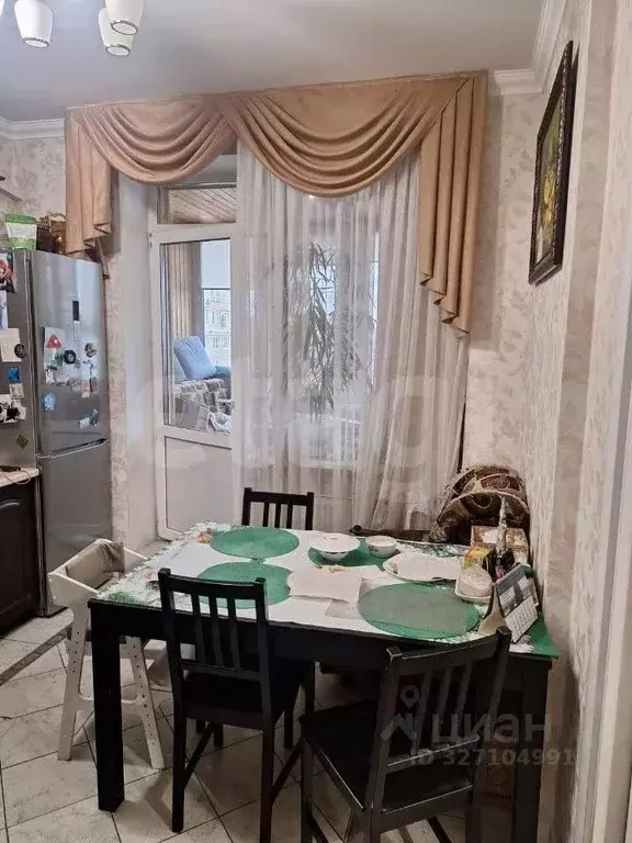 1-к кв. Москва 6-я Радиальная ул., 5к4 (44.0 м) - Фото 2