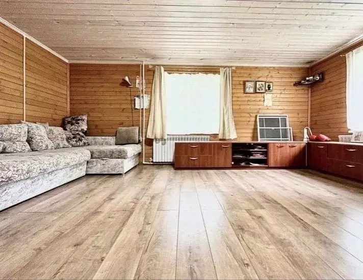 Дом в Тверская область, Кимрский муниципальный округ, Деревня остров ... - Фото 1