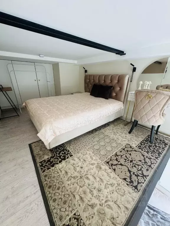 Студия Москва Балтийская ул., 15 (36.0 м) - Фото 1