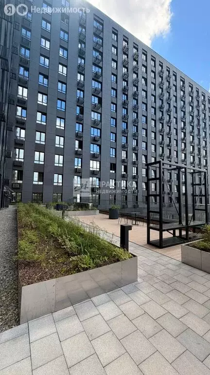 2-комнатная квартира: Москва, Шереметьевская улица, 21 (48.7 м) - Фото 2