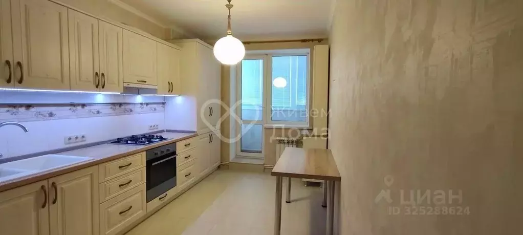 2-к кв. Волгоградская область, Волгоград ул. Добрушина, 16 (53.5 м) - Фото 1