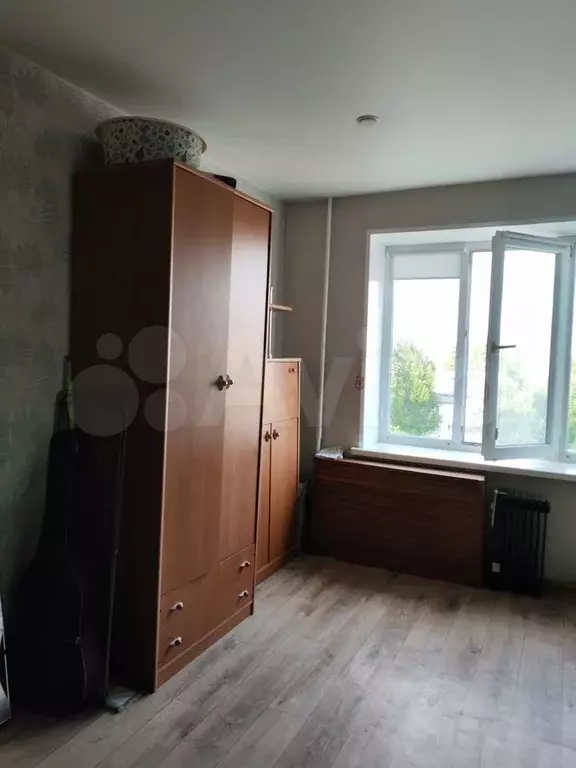 Комната 17,5 м в 4-к., 9/9 эт. - Фото 1