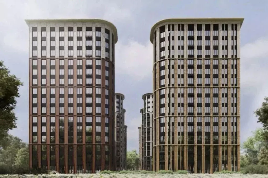 Продается 3-комнатная квартира - Фото 2