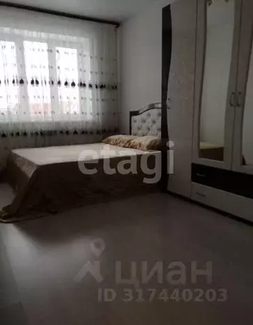 2-к кв. Ханты-Мансийский АО, Лангепас ул. Первостроителей, 12 (65.0 м) - Фото 0