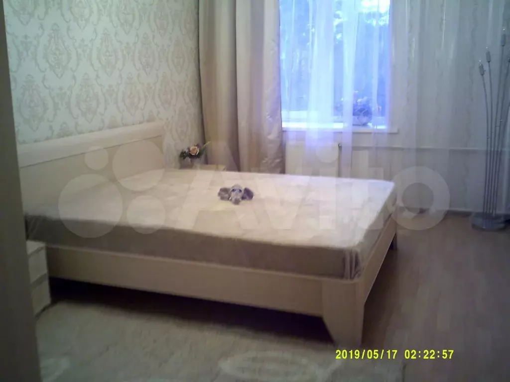 3-к. квартира, 80 м, 6/6 эт. - Фото 1