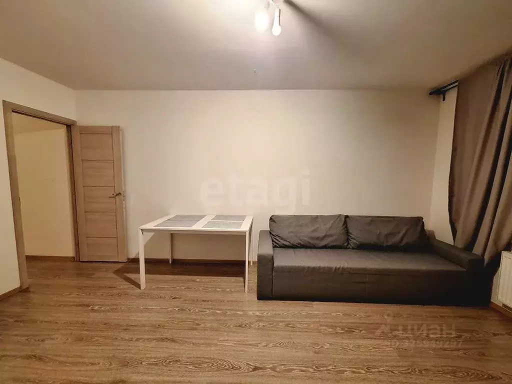 1-к кв. Санкт-Петербург Пискаревский просп., 25к2 (44.6 м) - Фото 2