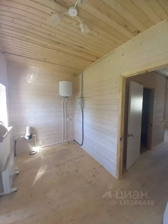 Дом в Московская область, Солнечногорск ул. Островского (132 м) - Фото 2