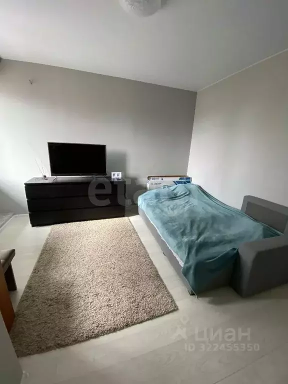 1-к кв. Калмыкия, Элиста ул. В.И. Ленина, 321 (26.5 м) - Фото 2