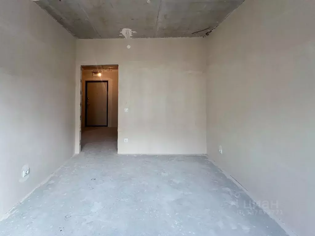 1-к кв. Санкт-Петербург Большой Сампсониевский просп., 70к5 (38.5 м) - Фото 1