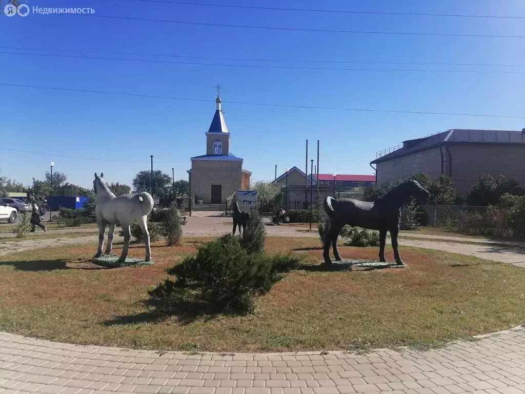 Участок в Красноуральский сельсовет, СО Восход (6.5 м) - Фото 1