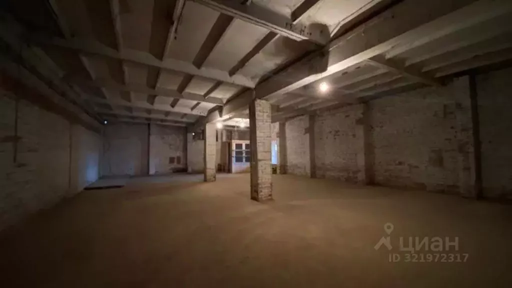 Производственное помещение в Новгородская область, Новгородский район, ... - Фото 1