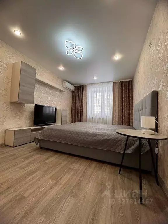 1-к кв. Амурская область, Благовещенск Технический пер., 84 (43.0 м) - Фото 2