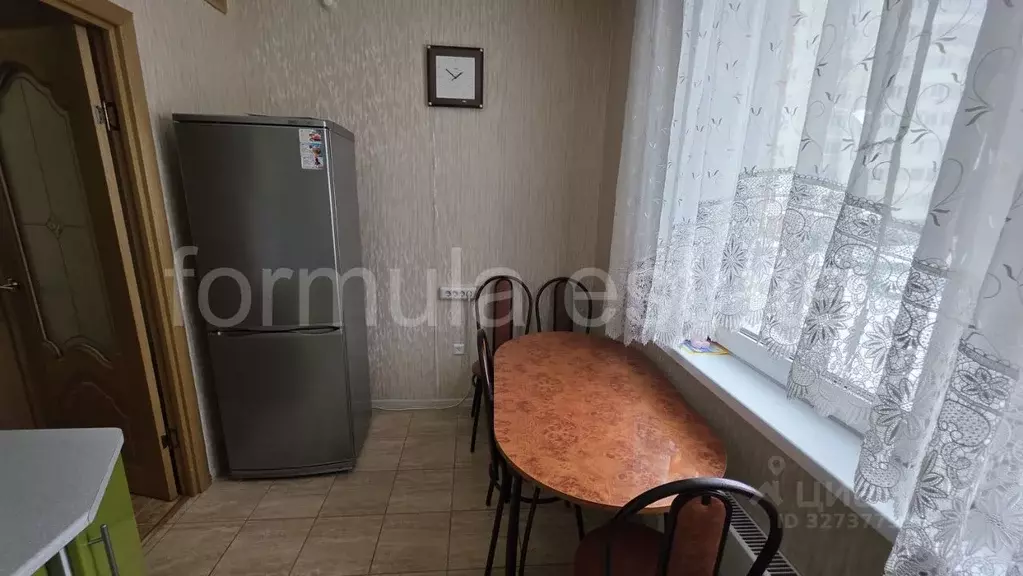 1-к кв. Москва, Москва, Московский г. ул. Бианки, 10 (40.0 м) - Фото 2