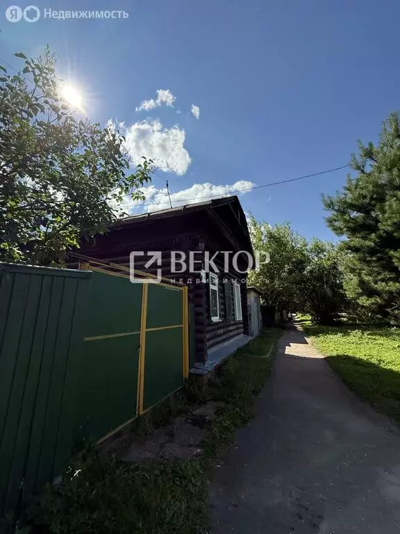 Дом в Иваново, улица Академика Мальцева, 57 (49 м) - Фото 1