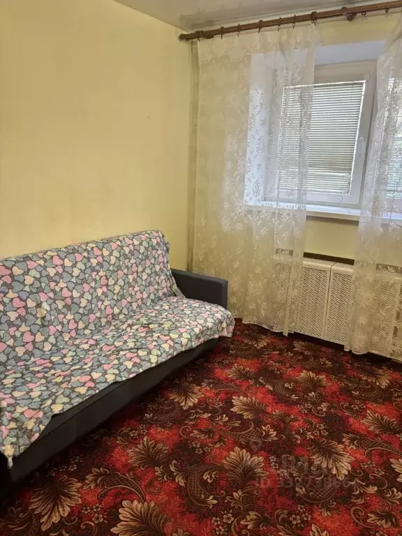2-к кв. Московская область, Электросталь ул. Мира, 26А (53.0 м) - Фото 2