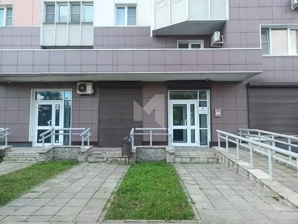 Помещение свободного назначения в Московская область, Красногорск ... - Фото 1