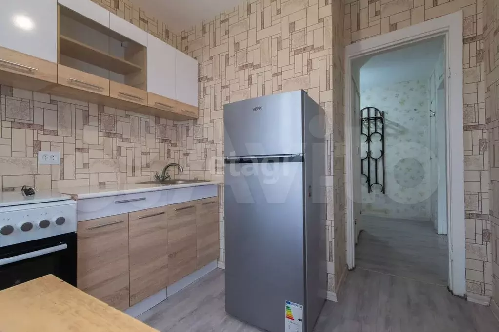 2-к. квартира, 45,8 м, 3/5 эт. - Фото 0