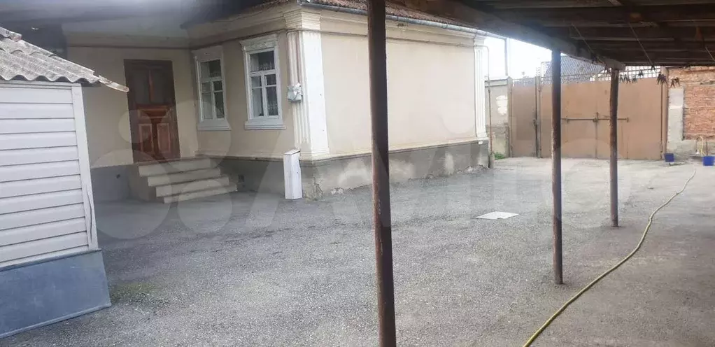 Дом 55 м на участке 4 сот. - Фото 1