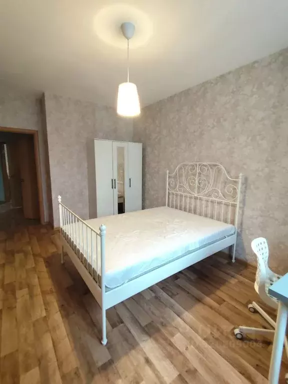 3-к кв. Свердловская область, Екатеринбург ул. Блюхера, 99 (75.0 м) - Фото 1