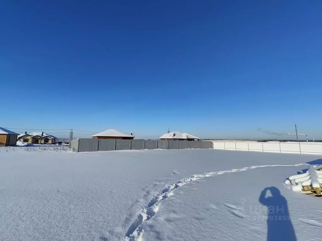 Дом в Белгородская область, Белгородский район, с. Стрелецкое ул. ... - Фото 2