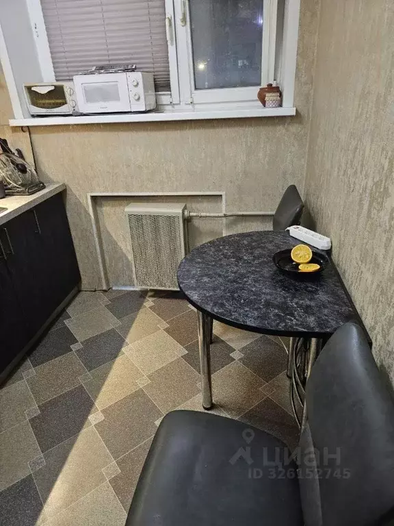 1-к кв. Москва ул. Шаболовка, 19 (33.0 м) - Фото 2