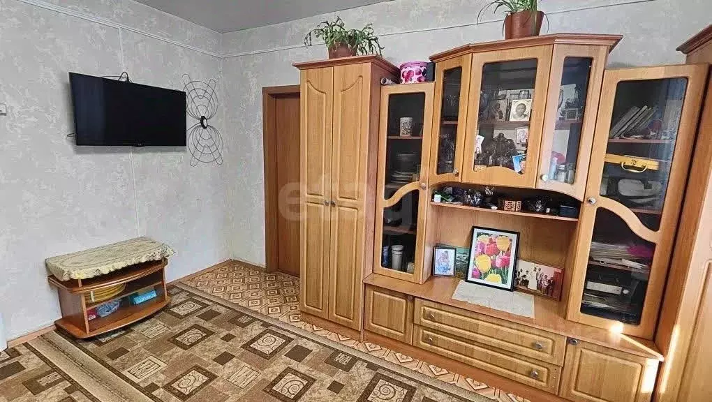 3-к кв. Алтайский край, Солонешенский район, с. Солонешное ул. П. ... - Фото 1