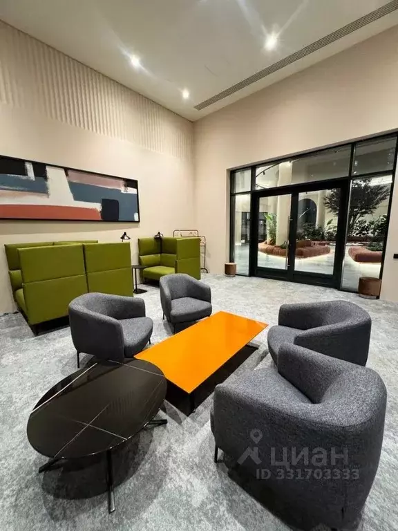 2-к кв. Москва ул. Вильгельма Пика, 1 (60.0 м) - Фото 2