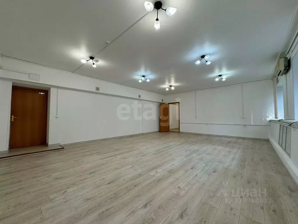 Офис в Башкортостан, Уфа Революционная ул., 96/2 (535 м) - Фото 1