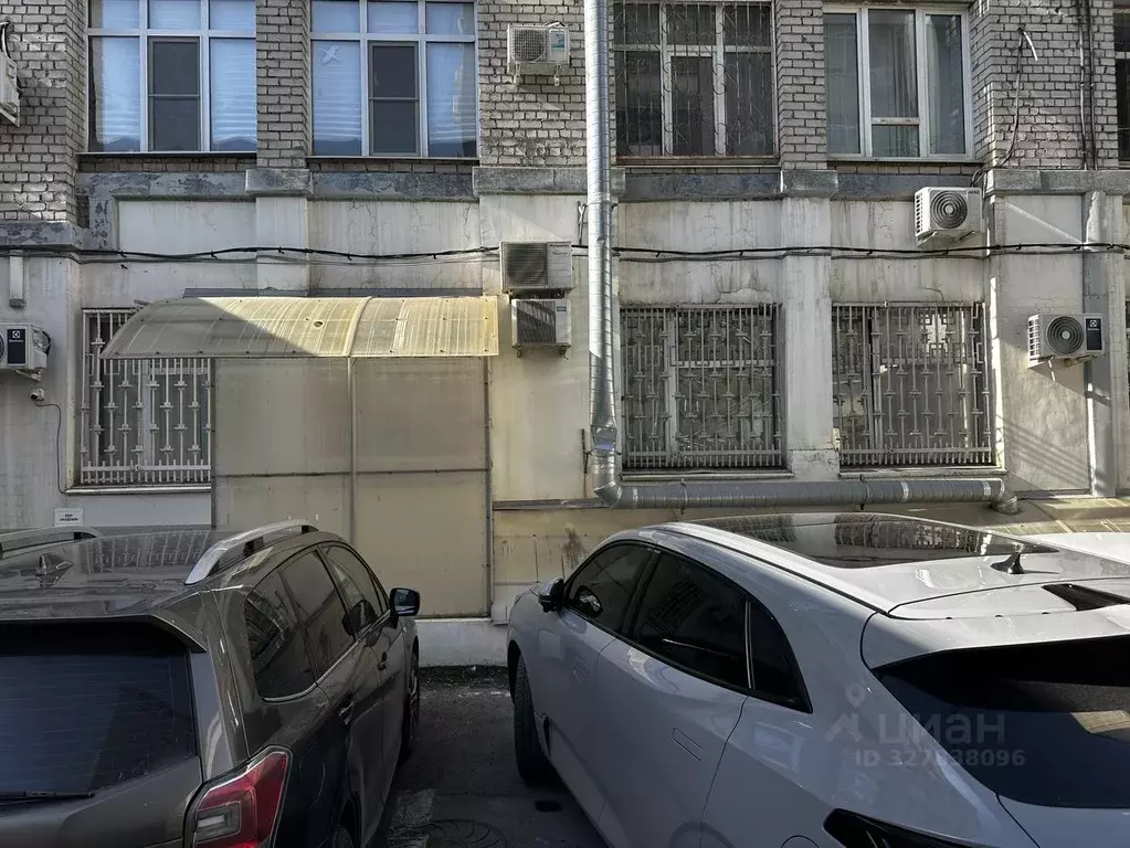 Помещение свободного назначения в Волгоградская область, Волгоград ул. ... - Фото 1