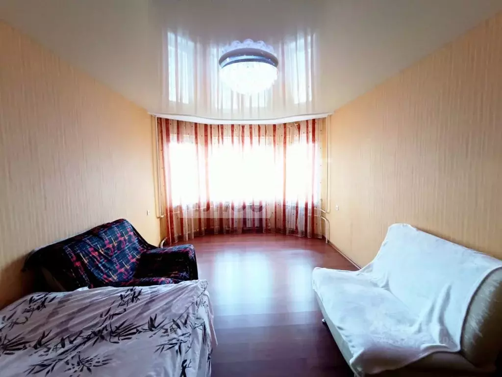 2-к кв. Воронежская область, Воронеж ул. Владимира Невского, 25/10 ... - Фото 1