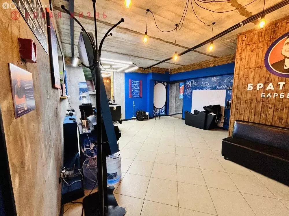 Помещение свободного назначения (59 м) - Фото 1