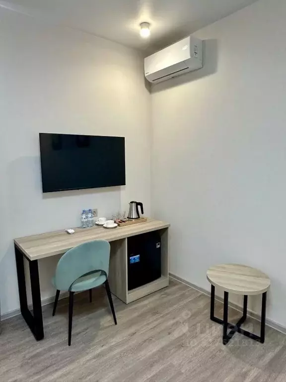 Комната Краснодарский край, Новороссийск ул. Рубина, 68 (28.0 м) - Фото 1