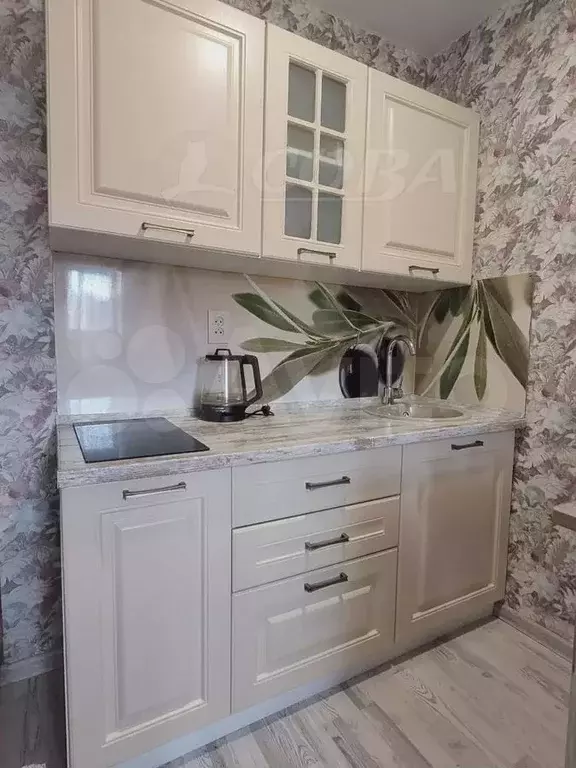 Квартира-студия, 18 м, 15/18 эт. - Фото 0