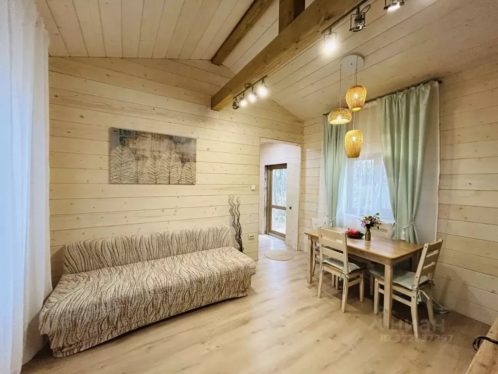 Дом в Ярославская область, Ярославский муниципальный округ, д. ... - Фото 1