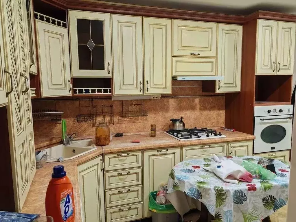 3-к кв. Белгородская область, Белгородский район, Северный городское ... - Фото 1