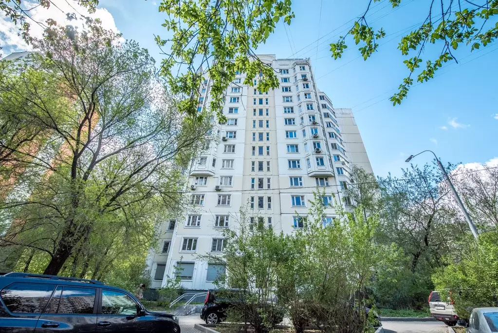 Продаётся 2-к квартира, 53.5 м - Фото 1