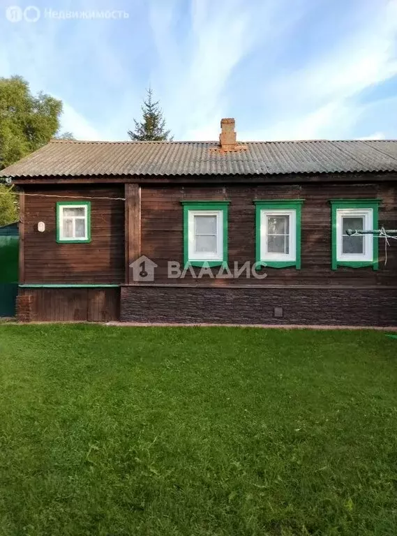 2-комнатная квартира: Владимирская область, Судогодский муниципальный ... - Фото 1