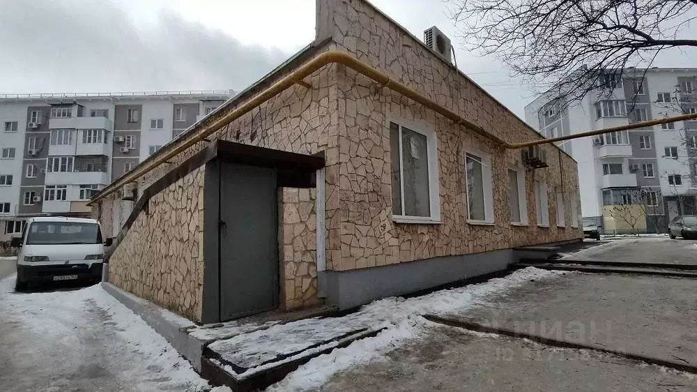 Помещение свободного назначения в Ростовская область, Волгодонск ул. ... - Фото 1