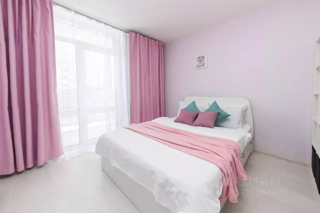 1-к кв. Карелия, Петрозаводск ул. Энтузиастов, 9 (30.0 м) - Фото 1