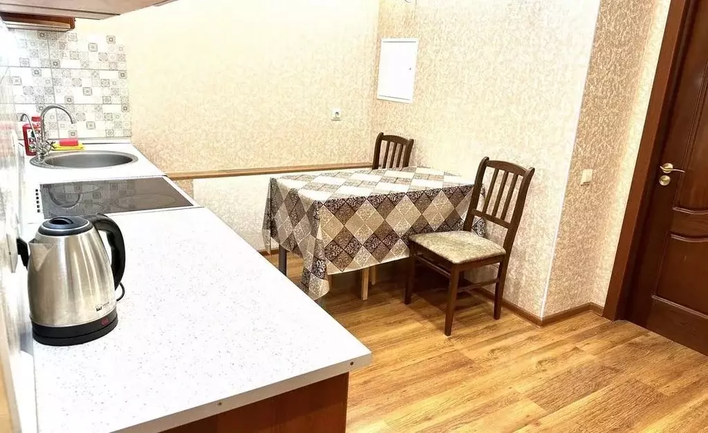 2-к кв. Московская область, Реутов ул. Реутовских ополченцев, 14 (50.0 ... - Фото 2