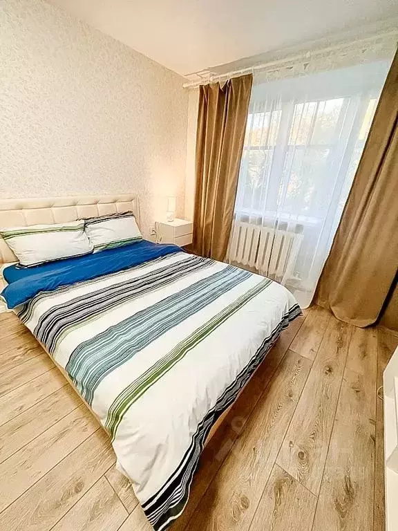 1-к кв. Свердловская область, Нижний Тагил Газетная ул., 25 (33.0 м) - Фото 1