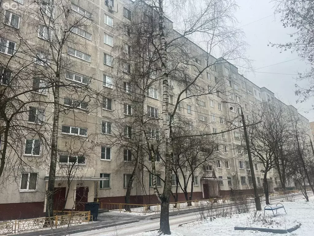 1к в 2-комнатной квартире (15 м) - Фото 2