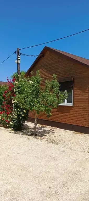 Дом в Краснодарский край, Ейский район, Должанская ст-ца ул. Ленина, ... - Фото 1