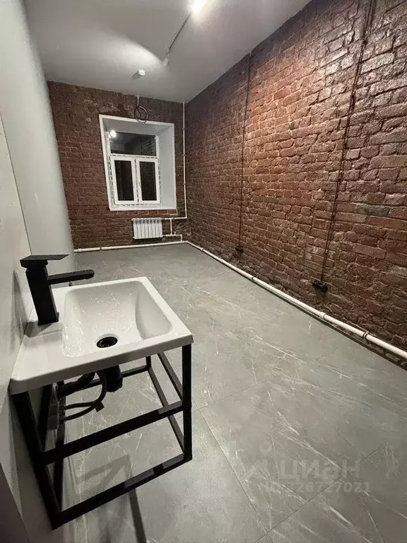 Помещение свободного назначения в Санкт-Петербург Верейская ул., 33 ... - Фото 2