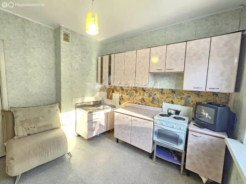 1-комнатная квартира: Находка, улица Мичурина, 8 (29.1 м) - Фото 2