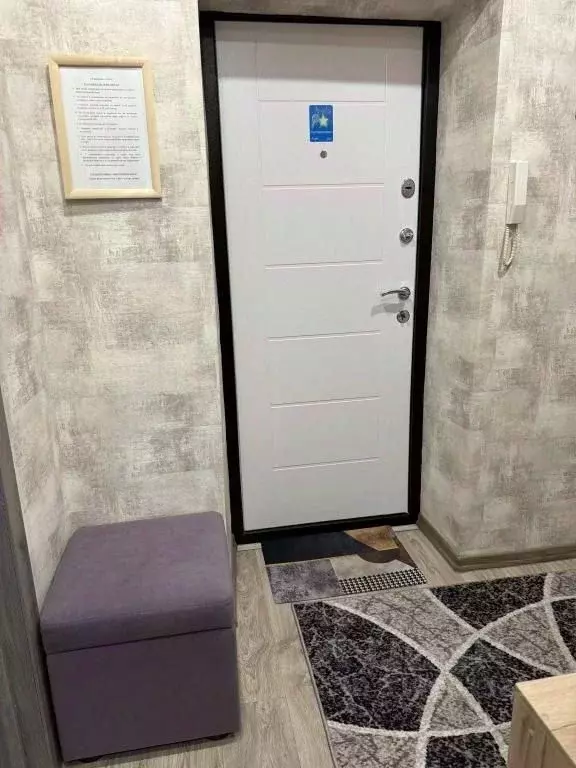 1-к кв. Калининградская область, Гурьевск ул. Ленина, 43 (32.0 м) - Фото 2